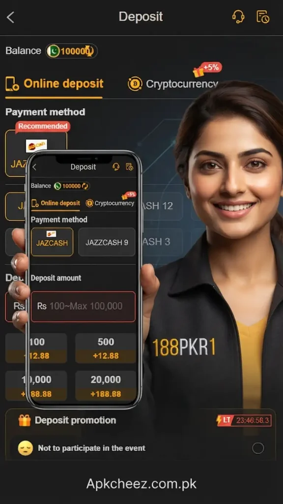 188PKR1