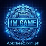 1M
