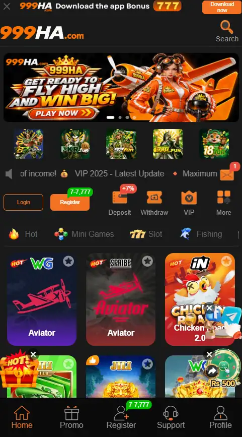 999HA