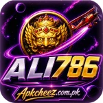 ALI786